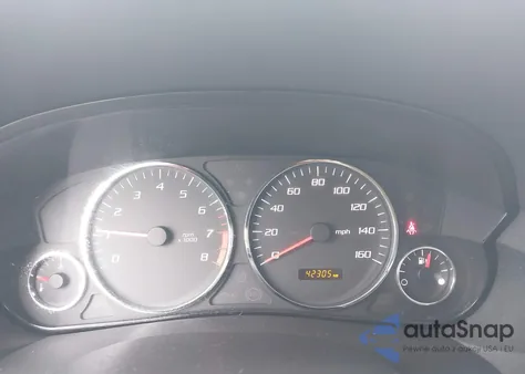 2005 Cadillac Srx V6 z USA, uszkodzony, nr VIN 1GYEE637650143992